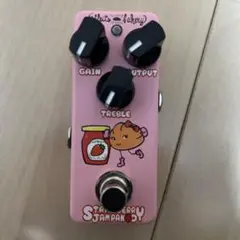 JHS Angry Charlie v3 クローンペダル アングリーコーギー - メルカリ