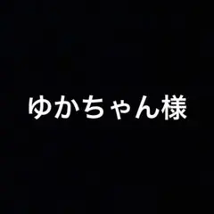 ゆかちゃん様 リクエスト 2点 まとめ商品