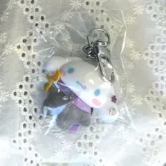 サンリオ　ちびっとも　シナモン　天使と悪魔