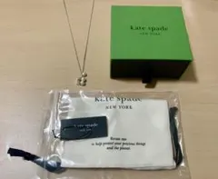 kate spade NEW YORK パール ネックレスのサムネイル