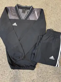 adidas ピステ上下セット