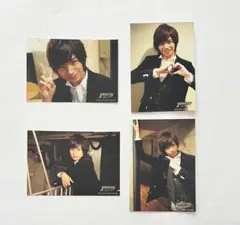 SexyZone セクゾ 中島健人 フォトセット フォトセ 30 ジャニワ