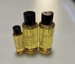 シュウウエムラ　ボタニック　クレンジングオイル 50ml 2本+15mlセット