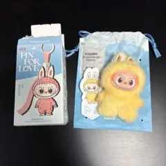 PIN FOR LOVE THE MONSTERS P