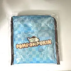 ポムポムプリン オリジナルエコバッグ
