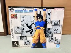 ドラゴンボール 一番くじ 40th 其之二 A賞 孫悟空