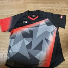 TSP卓球ユニホーム⭐︎レディースＭ