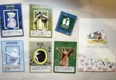 ムーミンバレーパークセット