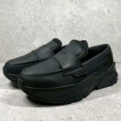 【美品】PUMA ローファースニーカー LOAFYR WNSウィメンズ