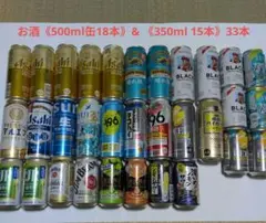 ビール缶コレクション 昭和レトロ - メルカリ