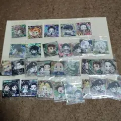 鬼滅の刃　ウエハースシール　まとめ売り　未開封