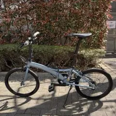 2026年最新】dahon visc evoの人気アイテム - メルカリ