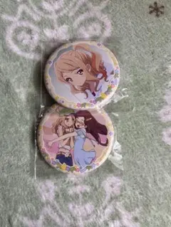 アイカツスターズ　香澄真昼