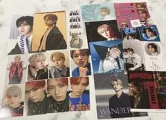 BTS ジョングク フォトカード 、写真、缶バッジ セットまとめ売り