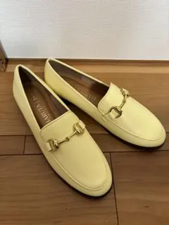 VIS（HARUTAコラボ）ローファー新品未使用