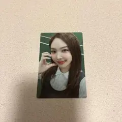 twice トレカ　ナヨン　ファンミーティング　ペンミ　韓国公演