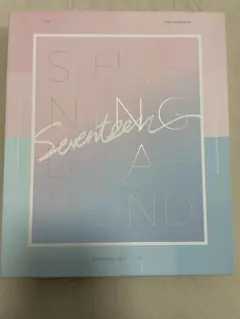 2025年最新】Shining Diamond SEVENTEENの人気アイテム - メルカリ