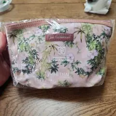 タイ国際航空　ビジネスクラス　アメニティセット　JIM THOMPSON