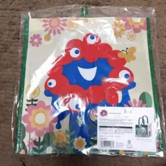 大阪万博 エコバッグ