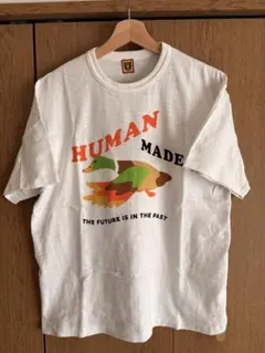 2026年最新】human made tシャツ カモの人気アイテム - メルカリ