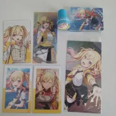 プロセカ 天馬咲希 묶음 판매