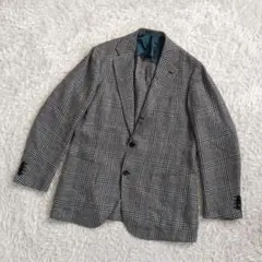 BEAMS Brilla per il gusto　テーラードジャケット　リネン