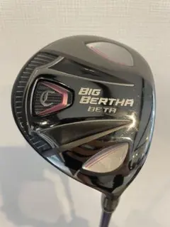 2026年最新】big bertha レディースの人気アイテム - メルカリ