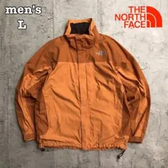 ノースフェイス/防風/ナイロンジャケット/マウンテンパーカー/ハイベント