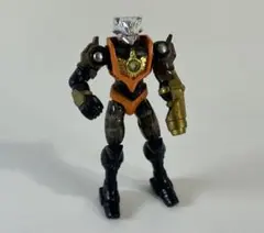 ジャンク キャラクター玩具