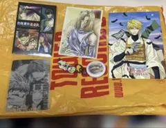 ヒカルの碁 ジャンプフェスタ2003 特製カード - メルカリ