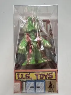 2025年最新】U.S.TOYS ヘドラの人気アイテム - メルカリ