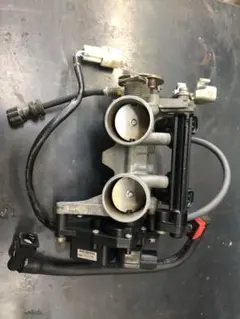 TZR250 1KT 純正 2スト オイルポンプ インシュレーター - メルカリ