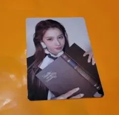 サナ ④ ラキドロ トレカ MISAMO PLAY タワレコ