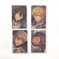 あんスタ 中国 TRIP 旅路カード UNDEAD ①