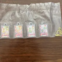 アイカツ　ガチャガチャ　おとめ　さくら