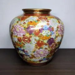 蔵出し！昭和レトロ・アンティーク【 YAMAJI 正峰 花瓶 】 - メルカリ