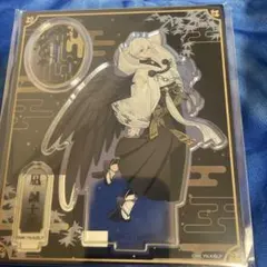 ブルーロック　スマイルベースカフェ　天狗茶屋　アクリルスタンド　凪