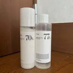 Anua アヌア 化粧水＋乳液 セット