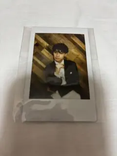 宇原雄飛 チェキ 宇原雄飛 HMV 特典 チェキ TJBB YUHI - メルカリ