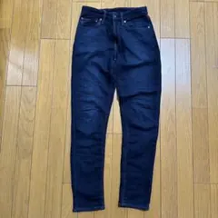 ユニクロ UNIQLO イージージーンズ　EZYジーンズ XS ストレッチ