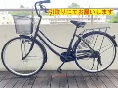 2026年最新】自転車 シティサイクルの人気アイテム - メルカリ