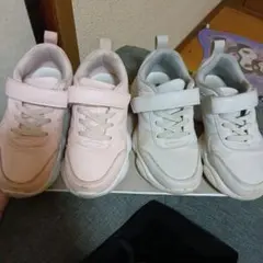 スニーカー 18.0