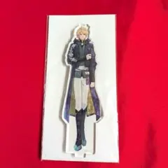 勇者刑に処す くじ引き堂 B賞 アクスタ ライノー - メルカリ