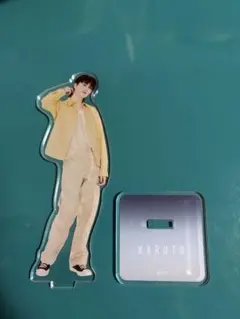 Treasure ハルト HARUTO アクスタ アクリルスタンド(おやすみver.)（HARUTO） – YGEX OFFICIAL SHOP