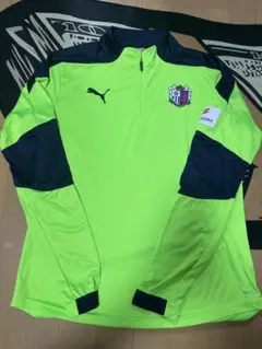 セレッソ大阪 長袖ウェア XL