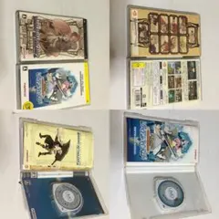 レディアントマイソロジーセット&おまけ付