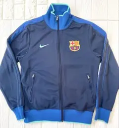2025年最新】バルセロナ ジャケットの人気アイテム - メルカリ