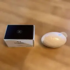 未使用品　CHANEL シャネル N°5 サヴォン 石鹸 150g バスソープ
