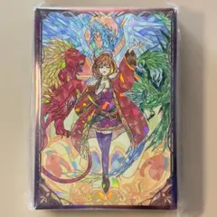 遊戯王OCG デュエルモンスターズ カードスリーブ 霊使い - メルカリ