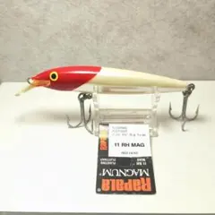 特価 未使用 ラパラ マグナム 11 MAG フィンランドのサムネイル